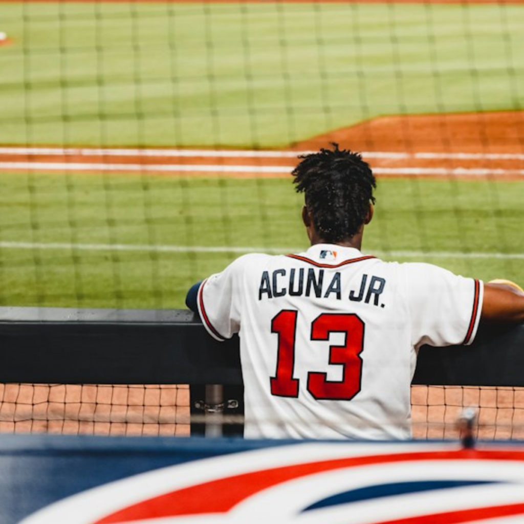 Ronald acuna jr